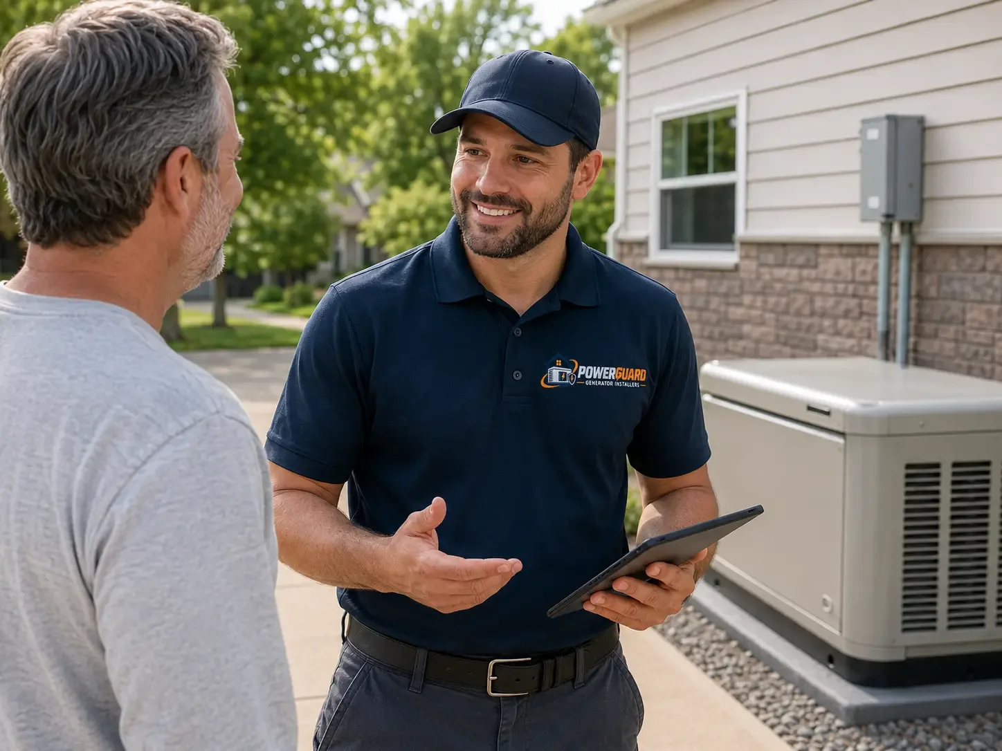 Generator Installation Hackett, AR FAQs